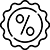 Country Specific Discounts Icon